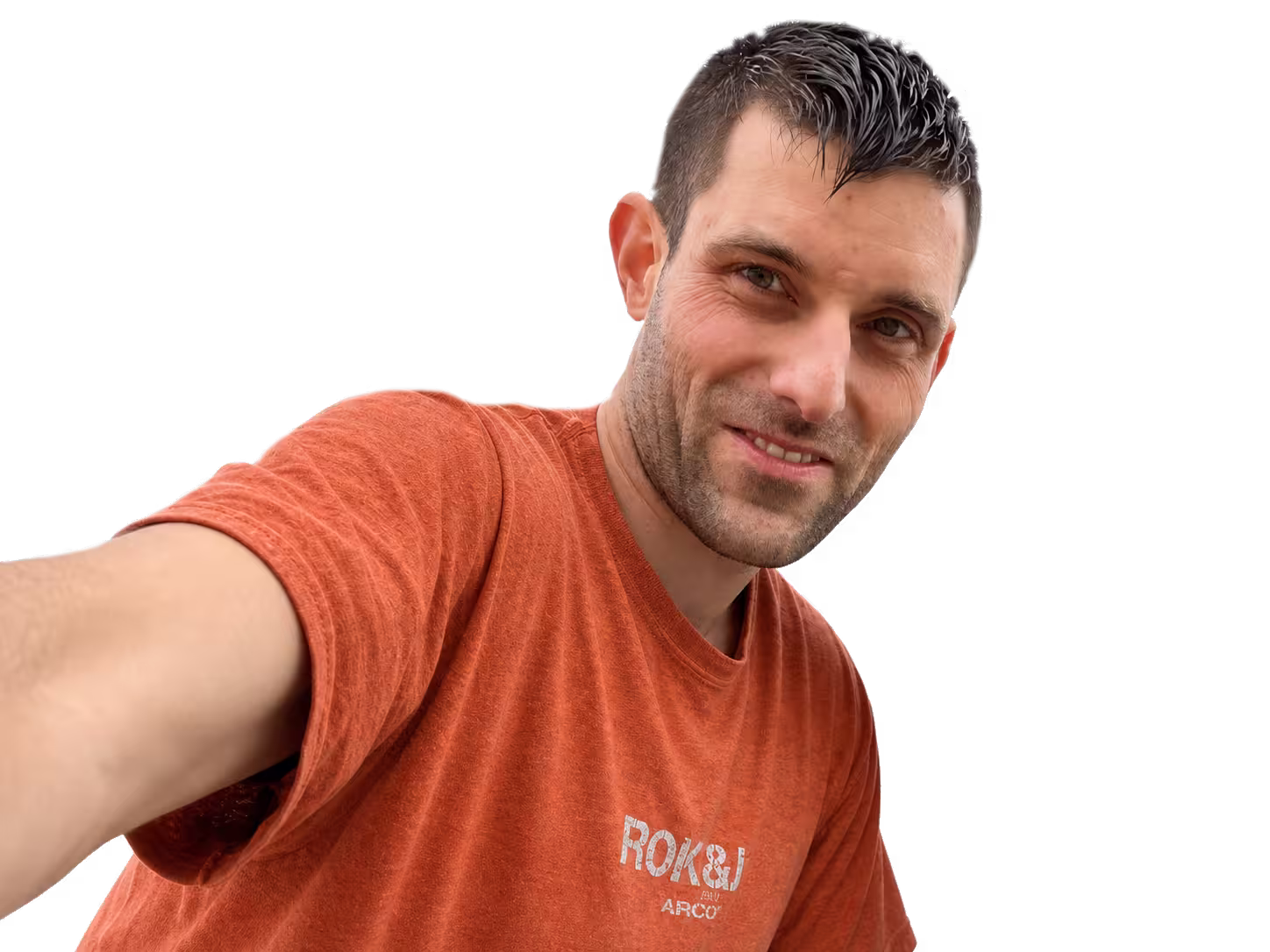 Daniel M.